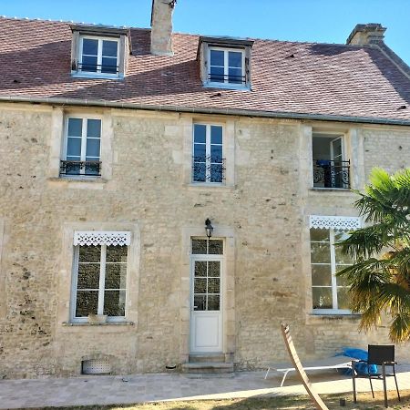 La Chambre Des Remparts Falaise  Kültér fotó